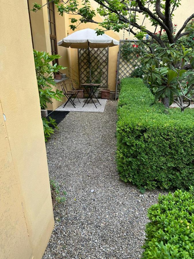 La Limonaia Firenze Apartment Екстериор снимка