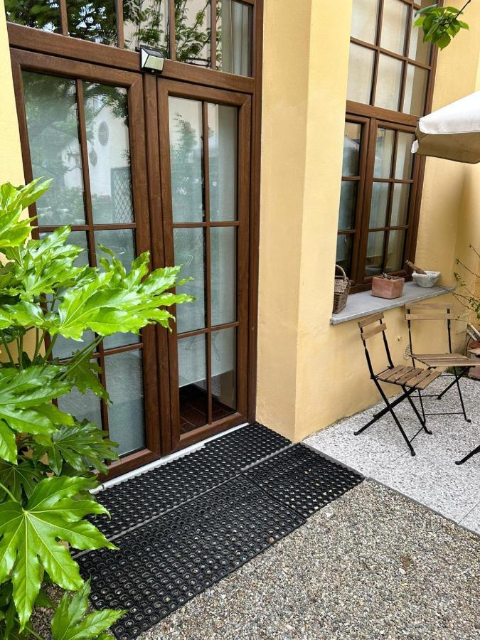 La Limonaia Firenze Apartment Екстериор снимка