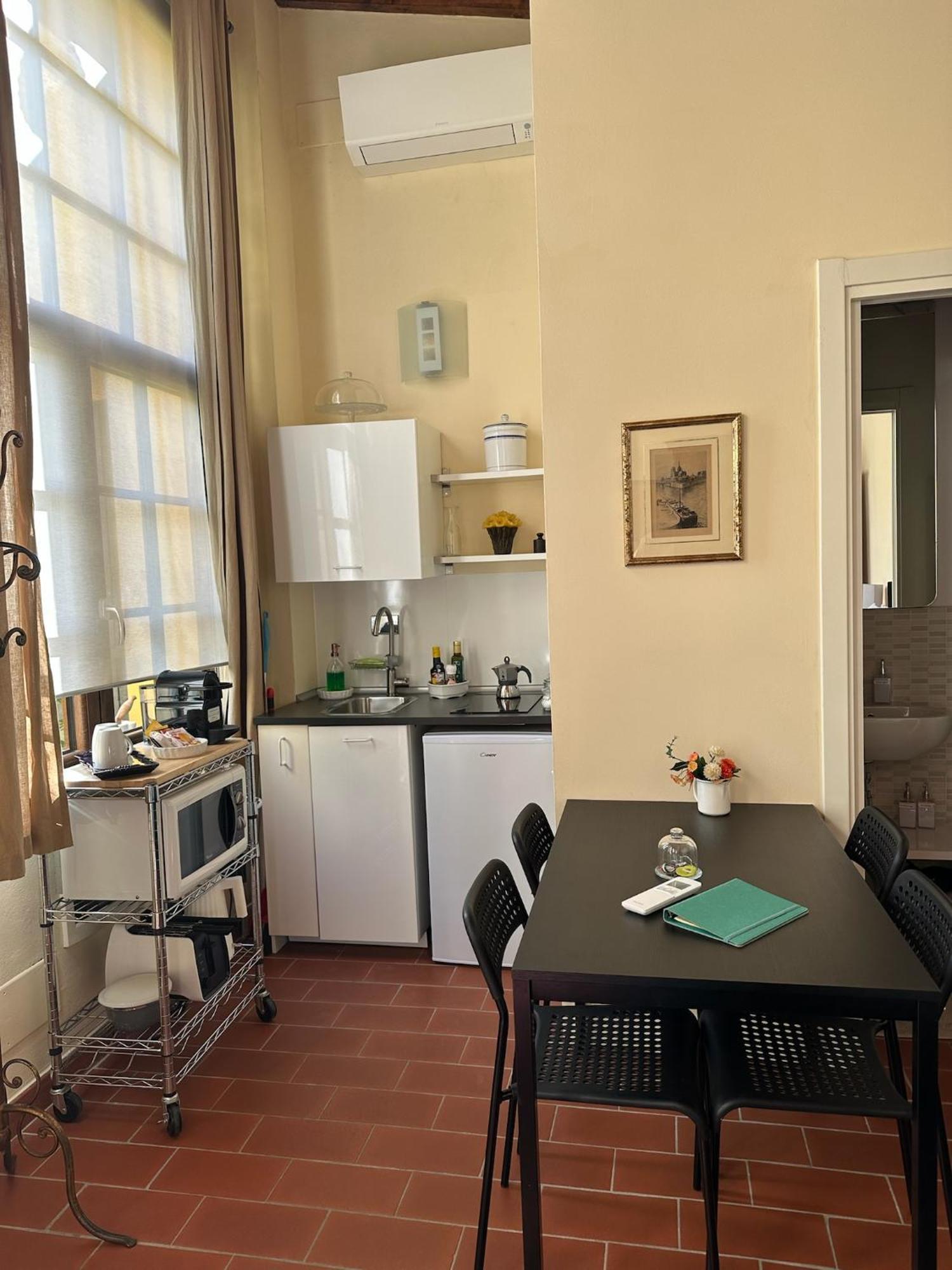 La Limonaia Firenze Apartment Екстериор снимка